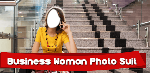 Business Woman Photo Suit pc screenshot Business Woman Photo Suit pc screenshot