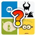 Guess The Animated Movie icon