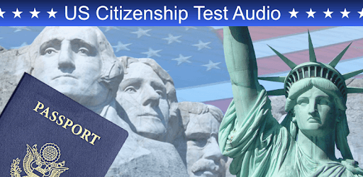 US Citizenship Test 2019 Audio pc screenshot
