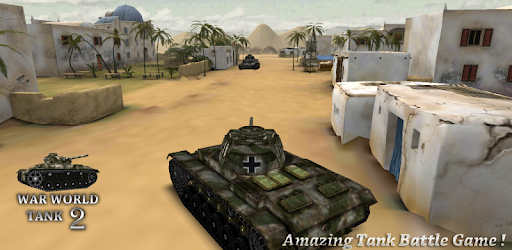 War World Tank 2 pc screenshot War World Tank 2 pc screenshot