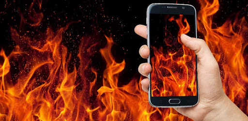 Fire HD Video Live Wallpaper for PC - How to Install on Windows PC, Mac
