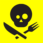 ChefsFeed - Dine like a pro. icon