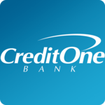 Credit One Bank Mobile icon