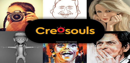 Creosouls pc screenshot Creosouls pc screenshot