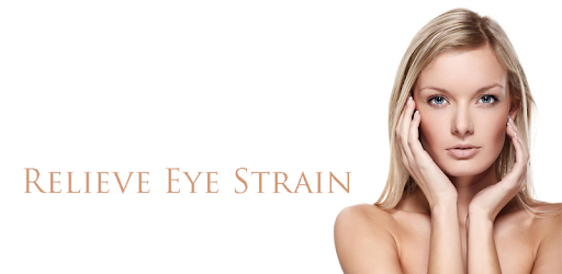 Best Way to Relieve Eye Strain pc screenshot