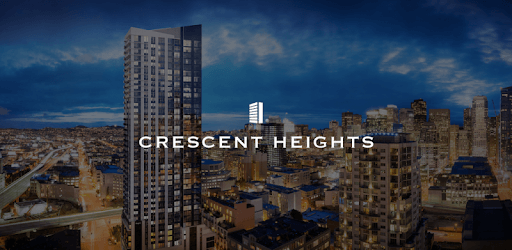 Crescent Heights pc screenshot Crescent Heights pc screenshot