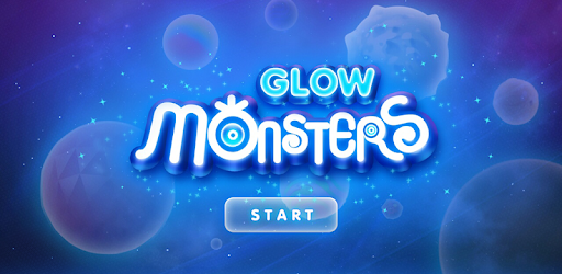 Glow Monsters - Maze survival pc screenshot Glow Monsters - Maze survival pc screenshot