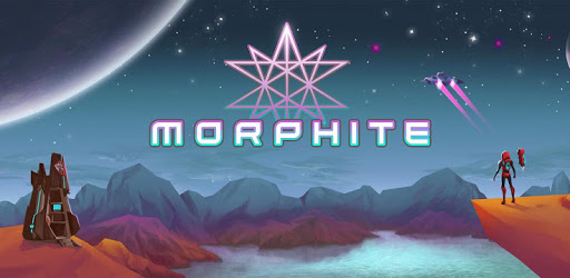 Morphite pc screenshot Morphite pc screenshot