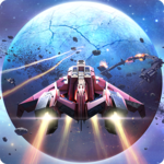 Subdivision Infinity: 3D Space Shooter icon