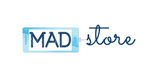 MAD-store pc screenshot MAD-store pc screenshot