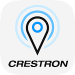 Crestron PinPoint icon