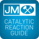 Catalytic Reaction Guide for pc icon