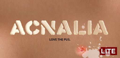 Acnalia Lite pc screenshot