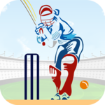 Cricstar Live Line - Cricket score faster than TV icon
