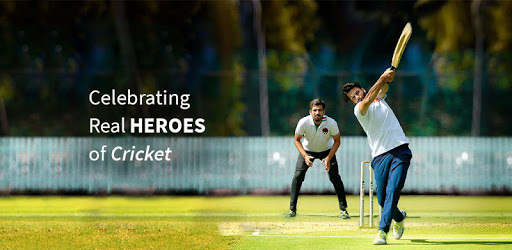 CricHeroes - World's Number 1 Cricket Scoring App pc screenshot CricHeroes - World's Number 1 Cricket Scoring App pc screenshot