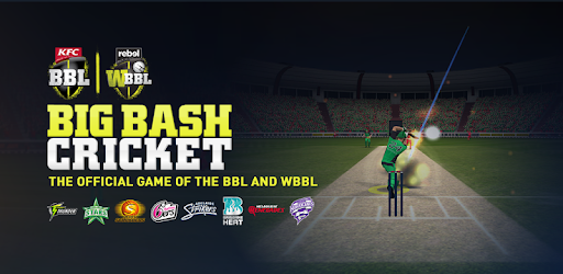 Big Bash Cricket pc screenshot Big Bash Cricket pc screenshot