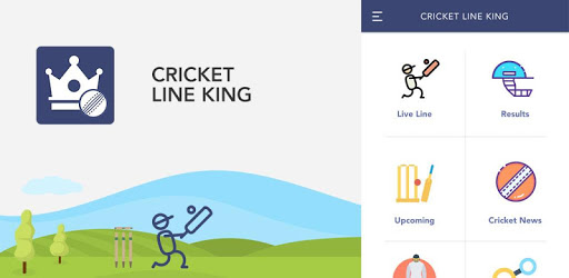 Cricket Live Line King pc screenshot