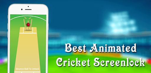 Cricket Lock Theme pc screenshot Cricket Lock Theme pc screenshot