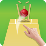 Cricket  Lock Theme icon