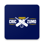 Criczumo - Fantasy Cricket, Real Match Odds icon