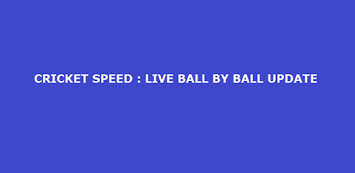 Cricket Speed: Fastest Live Line pc screenshot