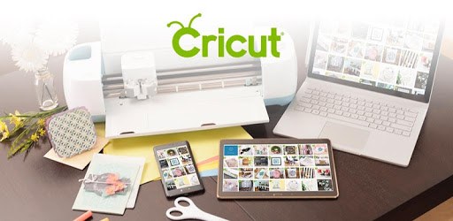 Cricut Design Space pc screenshot