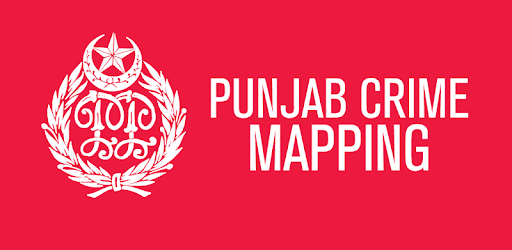 Punjab Crime Mapping pc screenshot Punjab Crime Mapping pc screenshot