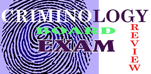 Criminology Board Exam Review pc screenshot Criminology Board Exam Review pc screenshot