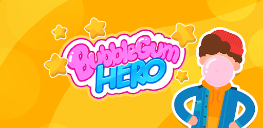 Bubblegum Hero pc screenshot Bubblegum Hero pc screenshot