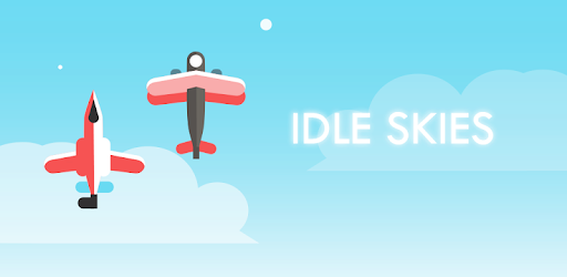 Idle Skies Legacy pc screenshot