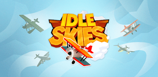 Idle Skies pc screenshot Idle Skies pc screenshot
