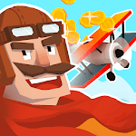 Idle Skies icon
