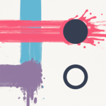 Splashy Dots for pc icon Splashy Dots for pc icon