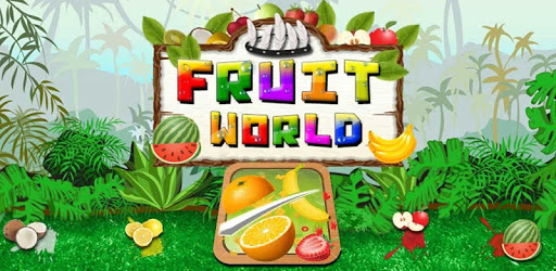 Fruit Cut 3D pc screenshot Fruit Cut 3D pc screenshot