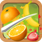 Fruit Cut 3D for pc icon Fruit Cut 3D for pc icon