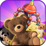 Claw Machine Simulator Catch Prize 3D icon