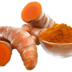 Health Benefits of Turmeric icon