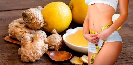 Drink to lose Belly Fat pc screenshot