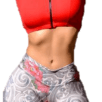 Drink to lose Belly Fat icon