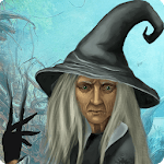 Trap for Monsters - Search and Find Objects Game icon