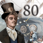 Around The World in 80 Days : Hidden Object Games for pc icon Around The World in 80 Days : Hidden Object Games for pc icon
