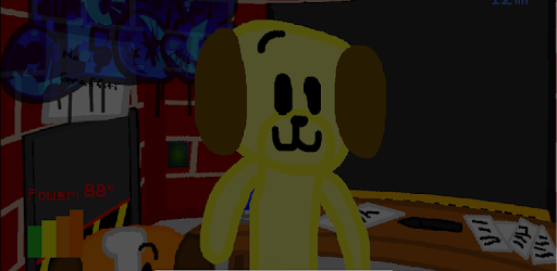 Five Nights at Bear Bear's pc screenshot Five Nights at Bear Bear's pc screenshot
