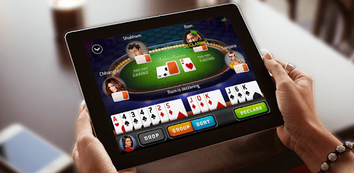 Rummy : Best and Super pc screenshot