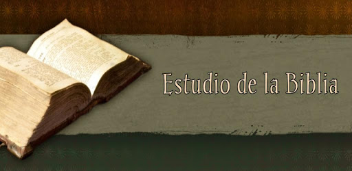 Estudio de la Biblia pc screenshot