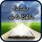 Estudio de la Biblia icon
