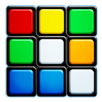 RubikSolver icon