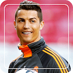 Ronaldo HD Wallpapers New - Football Wallpapers 4K icon