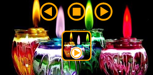 Happy Birthday with Music pc screenshot