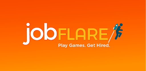 JobFlare for Job Search – Play Games. Get Hired. pc screenshot