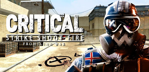 Critical Strike Shoot War - Frontline Fire pc screenshot